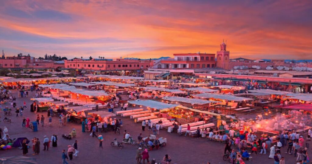 2 Days Tour from Marrakech to Zagora